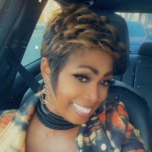 Meet your Posher, Beth